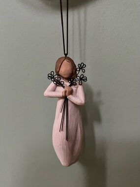 Willow Tree Friendship Ornament